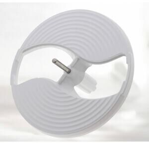 Braun Combimax Food Processor Disc Holder Insert Carrier 7051-145 Replacement
